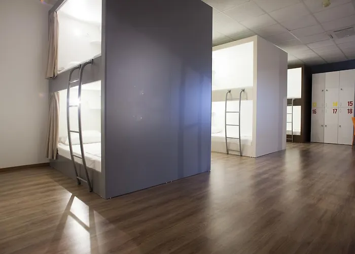 En Route 旅馆 斯普利特