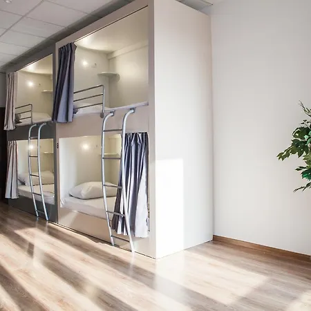 En Route Хостел Спліт