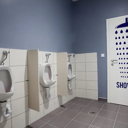 En Route Хостел *