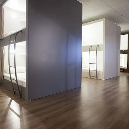 En Route Хостел Спліт