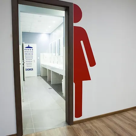 En Route Hostel Split