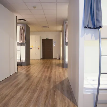 Хостел En Route *