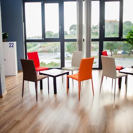 En Route Хостел